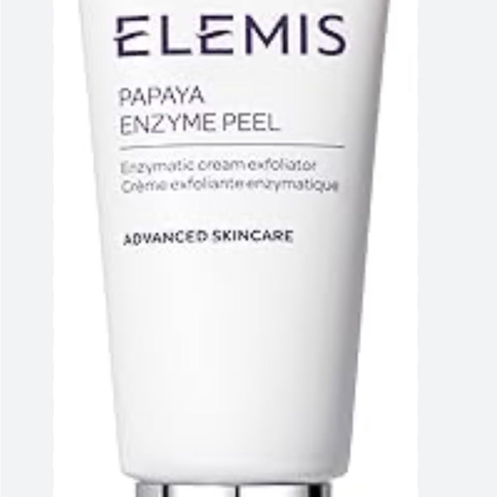 ELEMIS Papaya Enzyme Peel